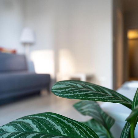 Airport Residence Green وارسو المظهر الخارجي الصورة